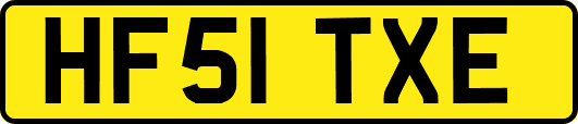 HF51TXE