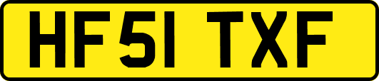 HF51TXF