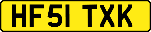 HF51TXK