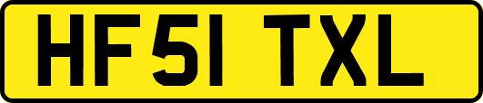 HF51TXL