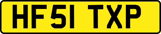 HF51TXP