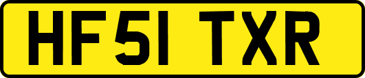 HF51TXR