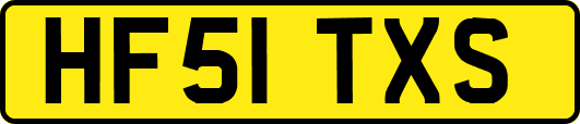 HF51TXS