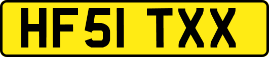 HF51TXX