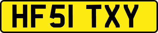 HF51TXY