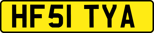 HF51TYA