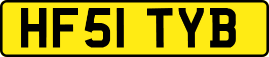 HF51TYB