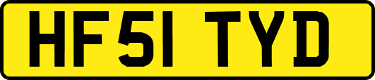 HF51TYD