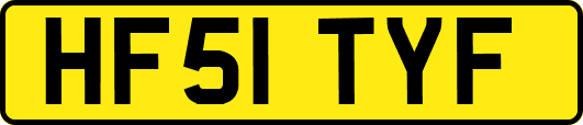 HF51TYF
