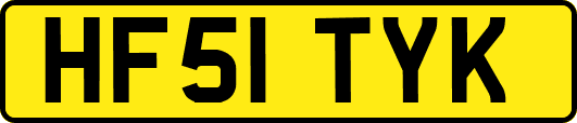 HF51TYK
