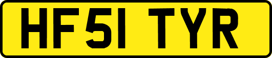 HF51TYR