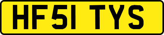 HF51TYS
