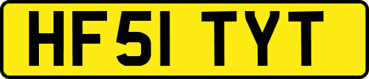 HF51TYT