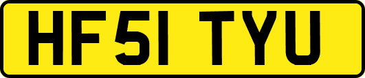 HF51TYU
