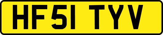HF51TYV