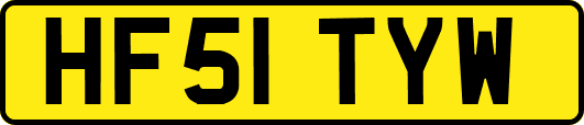 HF51TYW