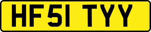 HF51TYY