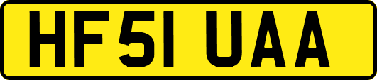 HF51UAA
