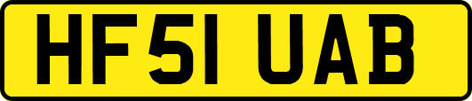 HF51UAB