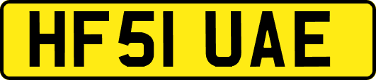 HF51UAE