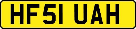 HF51UAH