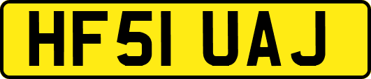 HF51UAJ