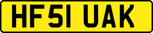 HF51UAK