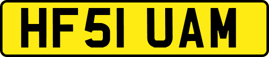 HF51UAM