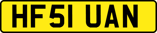 HF51UAN