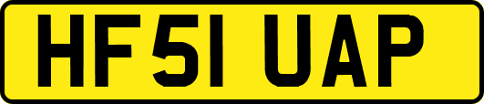 HF51UAP
