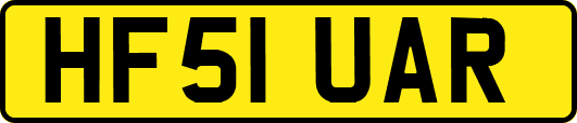 HF51UAR
