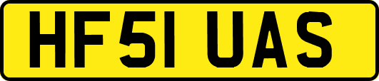 HF51UAS