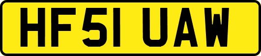 HF51UAW
