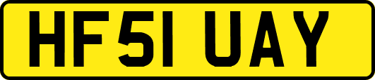 HF51UAY