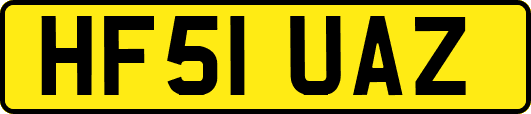 HF51UAZ