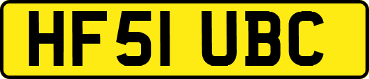 HF51UBC