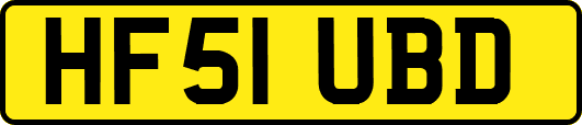 HF51UBD