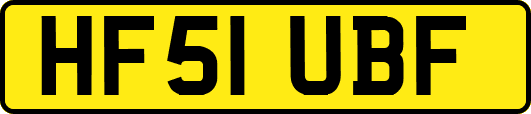 HF51UBF