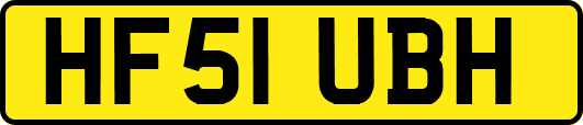 HF51UBH
