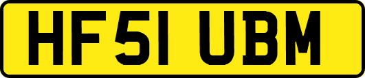 HF51UBM