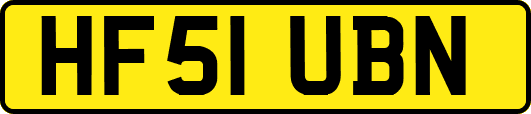 HF51UBN