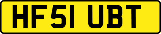 HF51UBT
