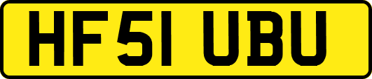 HF51UBU