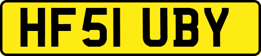 HF51UBY