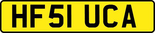HF51UCA