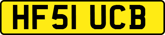 HF51UCB
