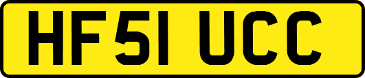 HF51UCC