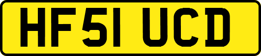 HF51UCD