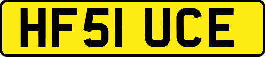HF51UCE