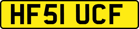 HF51UCF